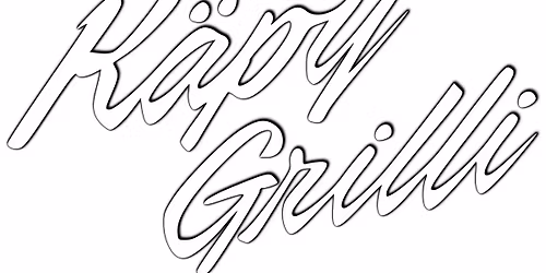 K\u00c4PYGRILLI PRE-CHRISTMAS PARTY!