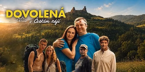 Letn\u00ed kino: Dovolen\u00e1 v \u010cesk\u00e9m r\u00e1ji