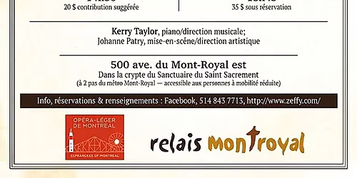 Un Regard Sur Mozart