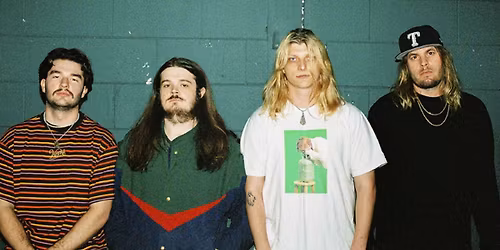 Dexter & The Moonrocks w\/Cigarettes @ Sunset