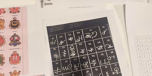 Edukacija ,,Nuo kalvio iki kep\u0117jo: Klaip\u0117dos amatininkai"