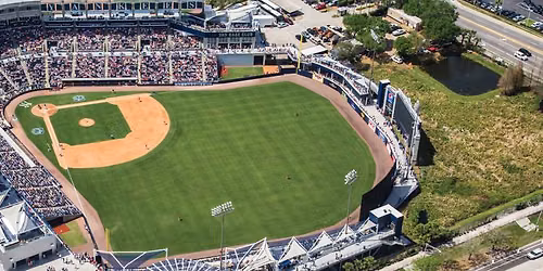 Spring Training - Tampa Bay Rays at New York Yankees at George M. Steinbrenner Field