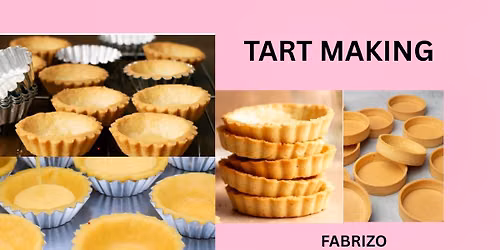 Tart Making