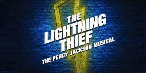 The Lightning Thief: The Percy Jackson Musical