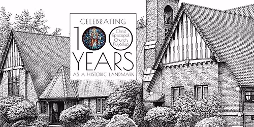 Landmark Church's Centennial Celebration 
