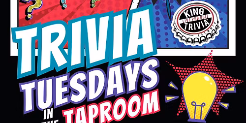 Tuesday Trivia