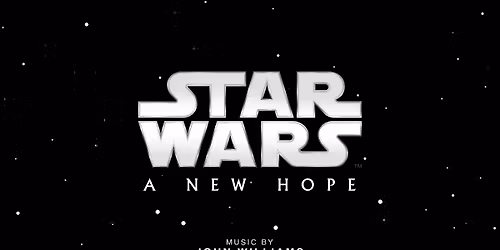 Chicago Symphony Orchestra - Star Wars: A New Hope