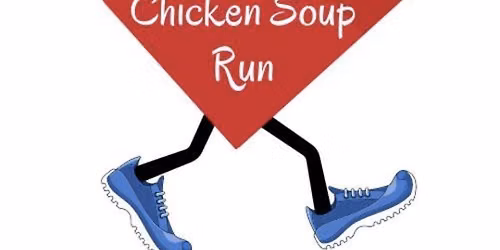 Walking 10K to Raise 10K