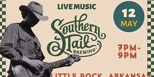 Good Brews + Great Tunes: Cam Shelton Live!