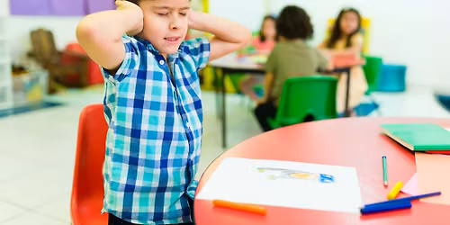 Veranstaltung zum Welt-Autismustag. Schwerpunktthema: AUTISMUS und LERNEN. 