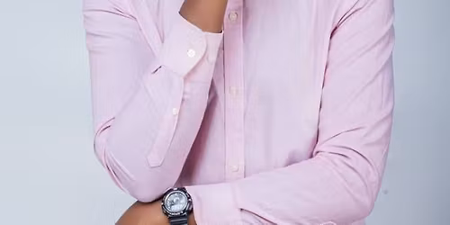 2025 inagural Snack and Learn Mentorship Event