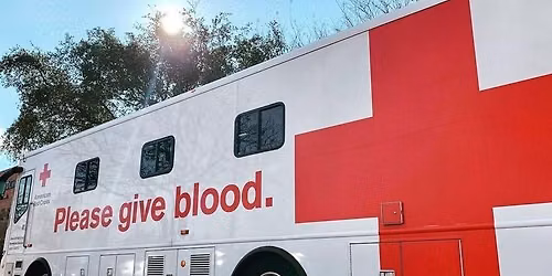 Summer Blood Drive