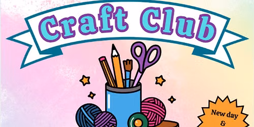 Craft Club