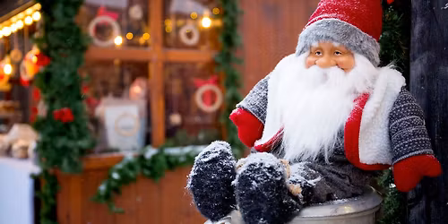 December Lodge Meeting