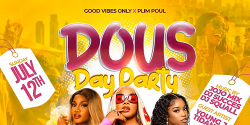 Dous Day Party
