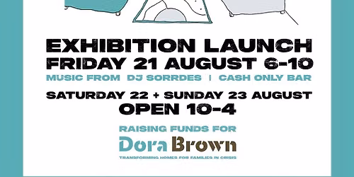 AMPP X DORA BROWN 