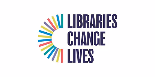 Libraries Change Lives - Stay and Play with a story