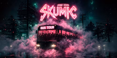 Skumic Bustour