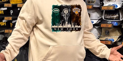 New York Knicks vs. Brooklyn Nets
