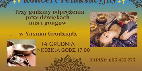 \u2728\ud83c\udfb6\u015awi\u0105teczny koncert relaksacyjny przy d\u017awi\u0119kach mis kryszta\u0142owych - 3 godziny \ud83c\udfb6\u2728