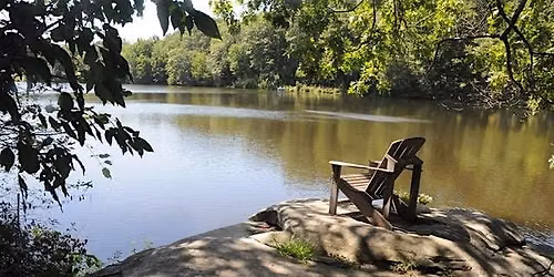 Queer Men's Floren Pond Swimming & Potluck Picnic Party (Litchfield, CT)