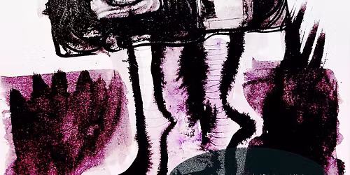 Amphibian Bells, X\u00e5d & Backwoods Grin @Boothill Rock Club