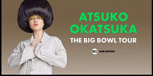 Atsuko Okatsuka