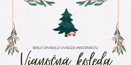 Viano\u010dn\u00e1 koleda - DERNI\u00c9RA