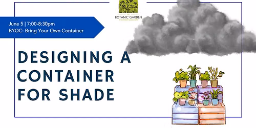 BYOC: Designing a Container for Shade