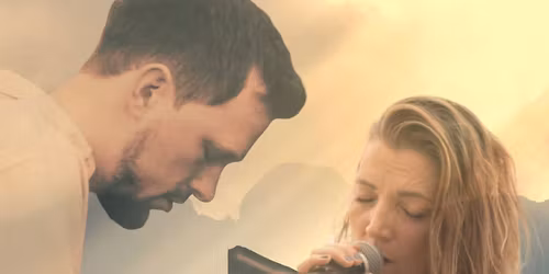 \u2728KoNCeRT med Bj\u00f8rgit Freya og Jacob Mateo - FoRBiNDeLSeN \u2728