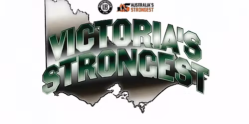 Victoria's Strongest 2026
