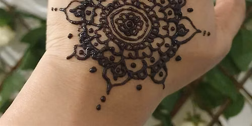 CELEBRATING South Asian Heritage Month (SEND Families)
