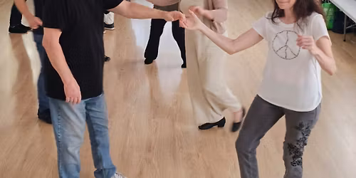 Afternoon Dance Classes Starting in April!