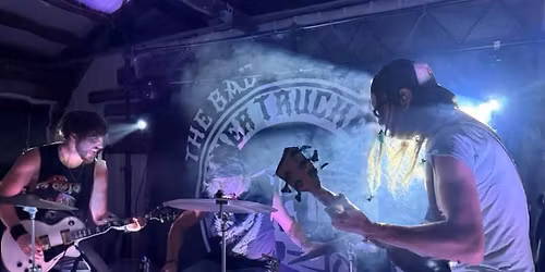 The Bad Mother Truckers