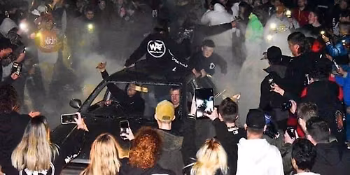 Community New Years for ALL ages!