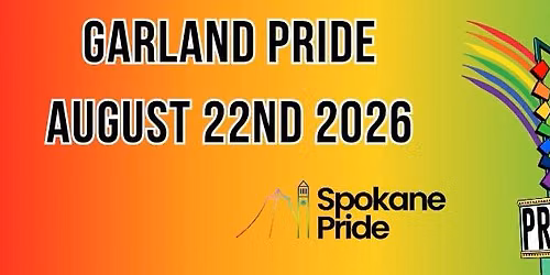 Garland Pride