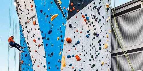 Queer Climb Night - Edgeworks Seattle