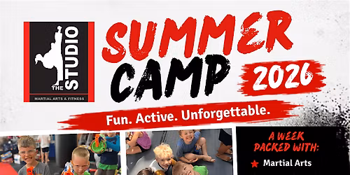 Summer Camp #1