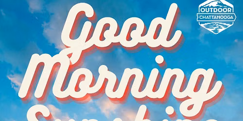 Good Morning Sunshine: A Downtown Kayak Adventure