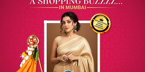 A Shopping Buzzzz... In Mumbai 