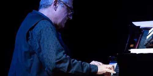 Joe Kaiat - Jazz Concert Live