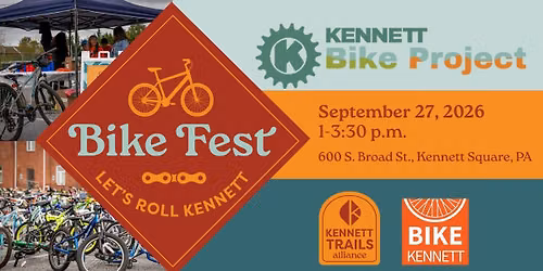 Bike Fest '26