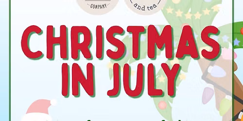 Christmas in July