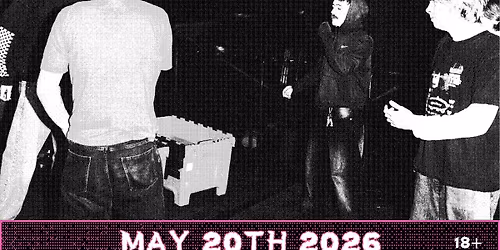 Heavy Pop: Humour | Oxford