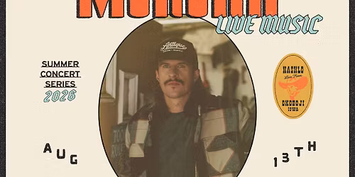 John Morgan - NASHLO 2026