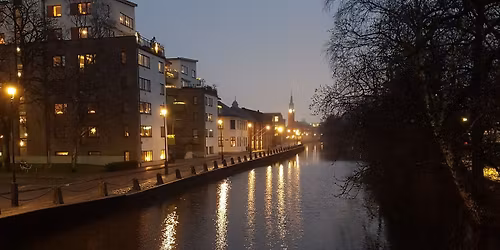 Resta Ramar och R\u00f6rande R\u00f6ster p\u00e5 Remfabriken 