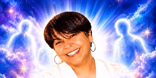 Mediumship with Bernie Scott - UK Popular Medium! Broad Oak Social Club, Portsmouth
