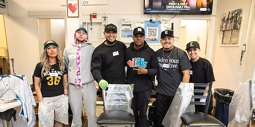 The City Eats Wellness Day