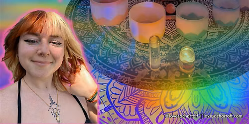 Balance Your Energy: Chakra Alignment Sound Bath
