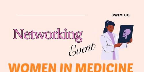 Women in Medicine Networking Night 
